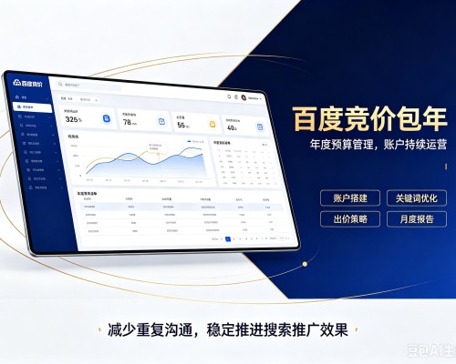 临淄百度竞价包年